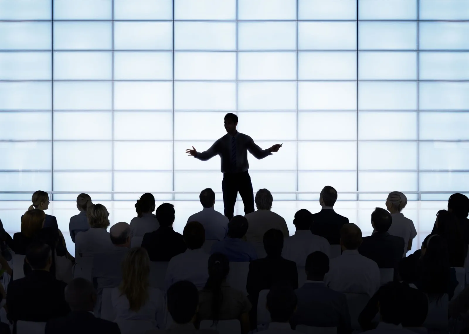 Open Source Industry Talks