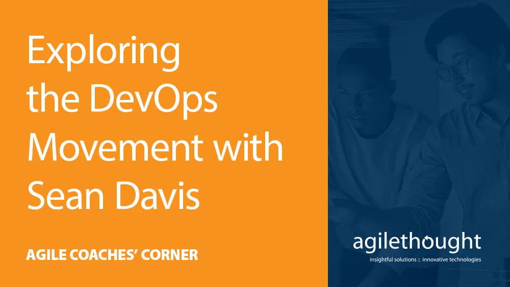 Podcast – DevOps 10th Anniversary