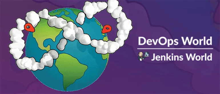 DevOps Radio – Upskilling – Live from DevOps World / Jenkins World 2019