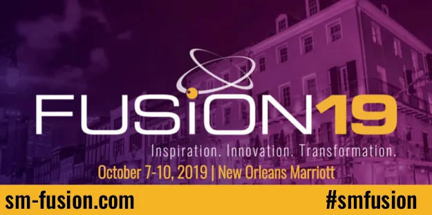 Fusion 2019 – Agile & DevOps – Break Down Silo’s And Build C.A.M.P.S.