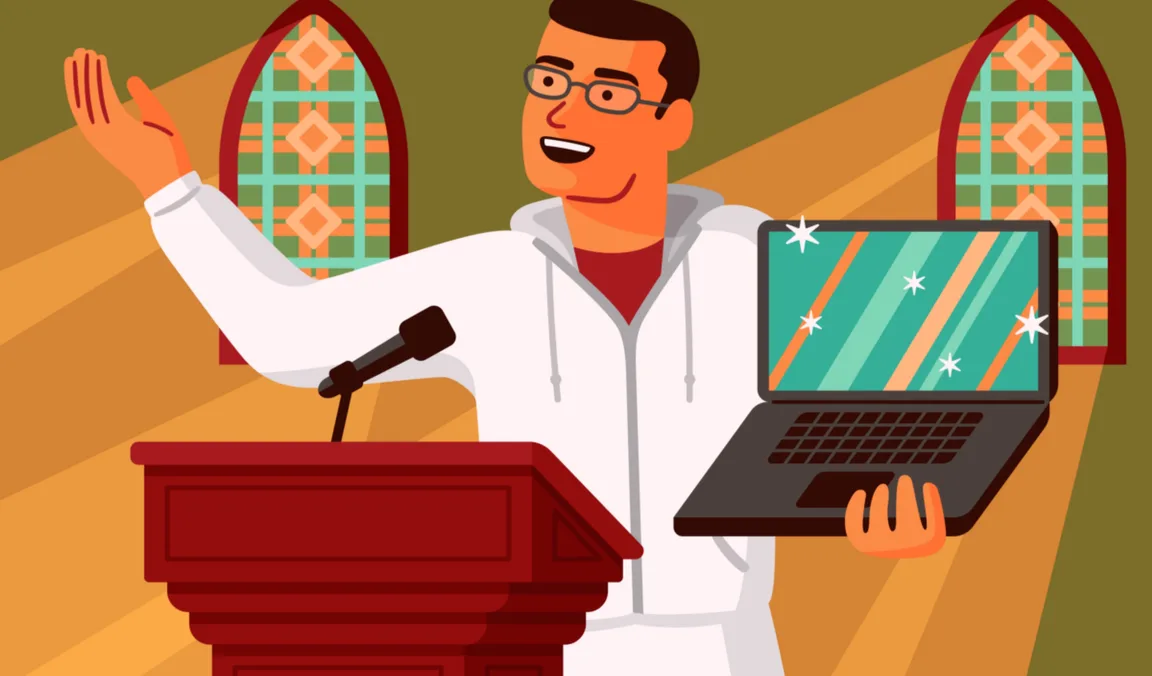 DevOps Evangelism Explored