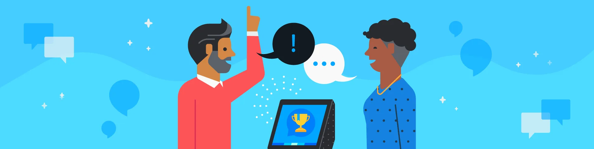 Tech and Brew – Giving Developers A Voice